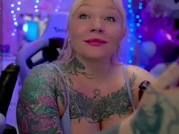 blackedbarbie on Chaturbate