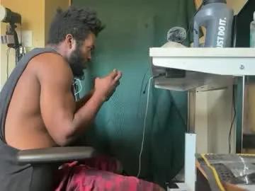 Freechat blackjag107 on Chaturbate
