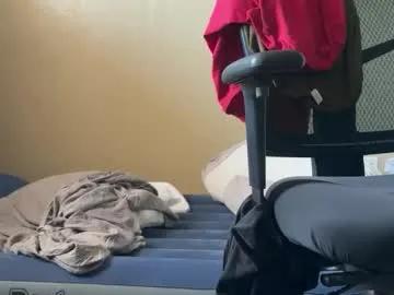 Freechat blackjag107 on Chaturbate