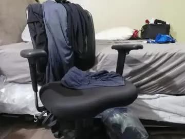 Freechat blackjag107 on Chaturbate