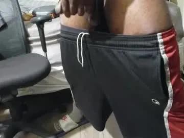 Freechat blackjag107 on Chaturbate