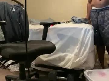 Freechat blackjag107 on Chaturbate