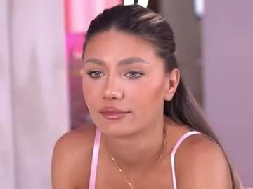 blairsanders on Chaturbate