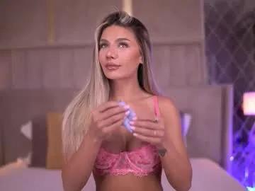 blairsanders on Chaturbate