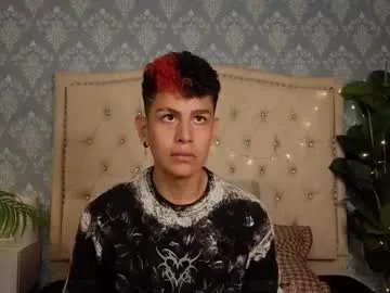 blakee_blossom — Cum Show #18 #muscle #uncut #bigcock #young [475 tokens remaining]