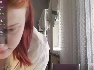 Freechat blissful_muse on Chaturbate