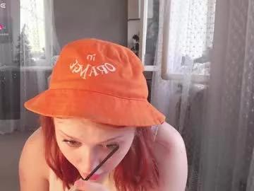 Freechat blissful_muse on Chaturbate