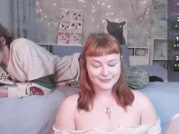 Freechat blissful_muse on Chaturbate