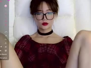 Freechat blon_kater on Chaturbate