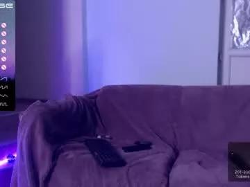 blooming_soul on Chaturbate