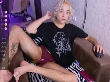 blooming_soul on Chaturbate