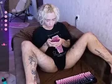 blooming_soul on Chaturbate