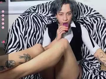 blooming_soul on Chaturbate