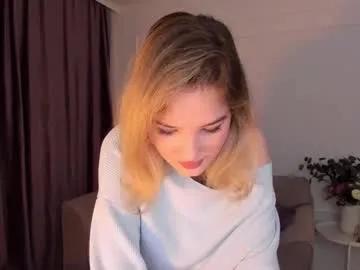 bloomingheart on Chaturbate