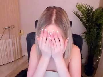 bloomingheart on Chaturbate