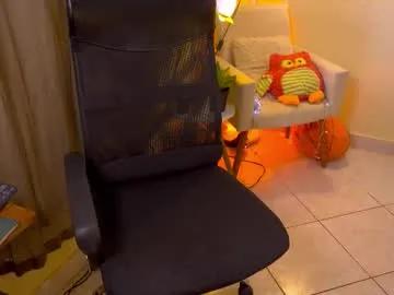 bluemysticlady on Chaturbate