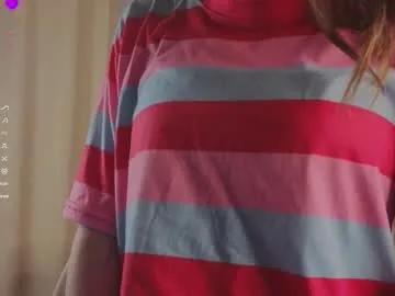 blushinbloom — GOAL: spit on tits and shake boobs [318 tokens remaining] Welcome To My Room #bigboobs #teen #cute #18 #lovense