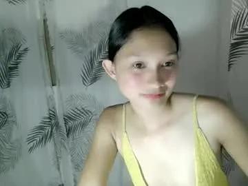bongga_kaday on Chaturbate