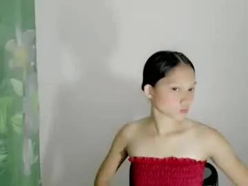 bongga_kaday on Chaturbate