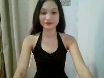 bongga_kaday on Chaturbate