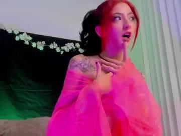 bonniecute_ on Chaturbate