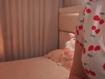 Private boootyfrytti on Chaturbate