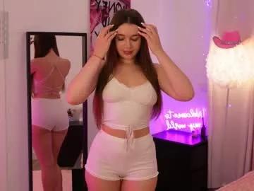 Private boootyfrytti on Chaturbate