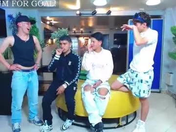 boschcz on Chaturbate