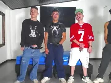 boschcz — GOAL: SHOW CUM [1900 tokens remaining] Welcome to my room! #18 #twink #bigcock #cum #lovense #anal #lush