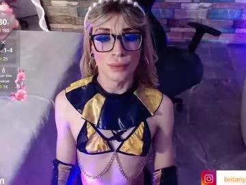 boyfox_tay on Chaturbate