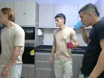 boysgang_sex on Chaturbate