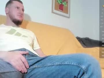 bradryder__ on Chaturbate