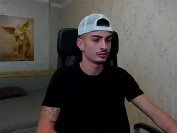 brandontatex on Chaturbate