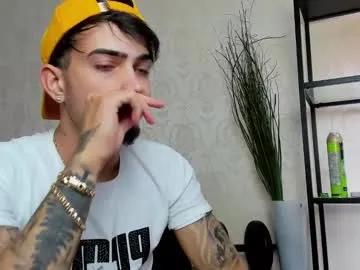 brandontatex on Chaturbate