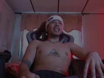 brasi_ — CUM ** #bigcock #master #twink #tattoo #latino [777 tokens remaining]