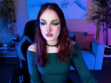 Freechat bratziedarsie on Chaturbate