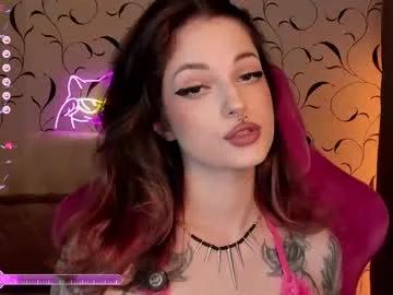 Freechat bratziedarsie on Chaturbate