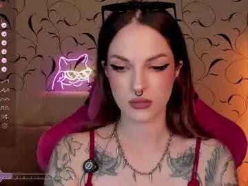 Freechat bratziedarsie on Chaturbate