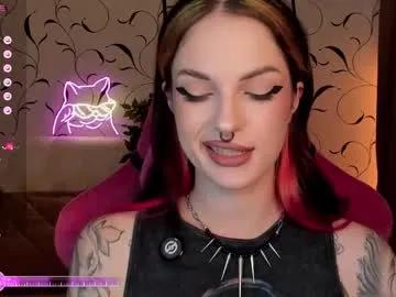 Freechat bratziedarsie on Chaturbate