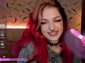 Freechat bratziedarsie on Chaturbate