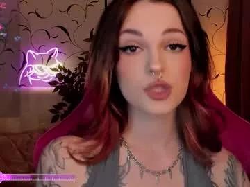 Freechat bratziedarsie on Chaturbate