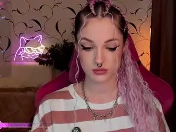 Freechat bratziedarsie on Chaturbate