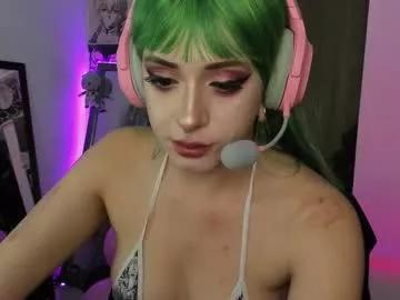 Freechat breakdownwaifu on Chaturbate