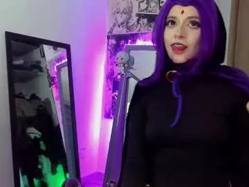 Freechat breakdownwaifu on Chaturbate