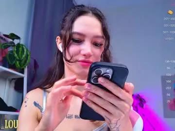 Freechat breeding_material on Chaturbate