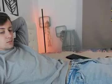 brell_line on Chaturbate