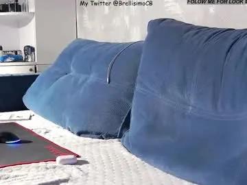 brell_line on Chaturbate