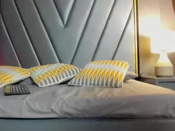 brendaadams_ on Chaturbate