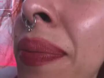 bri_von_dhara_ — Welcome to SPITLANDIA  // Choke my neck super hard  [80 tokens left] #saliva #spit #ahegao #messy  #deepthroat