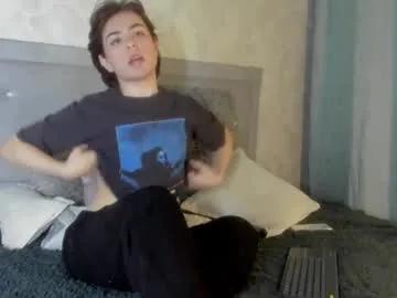 brian_moore2 on Chaturbate